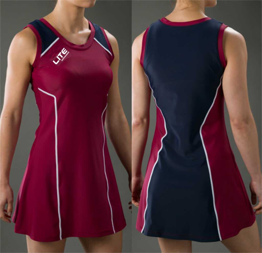 Sublimation Vs Non Sublimation Sportswear by Lite Activewear 2